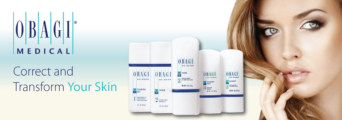 Obagi Skincare Summer Phone Sale and Skin Analysis Event - Skin Care Springfield MO