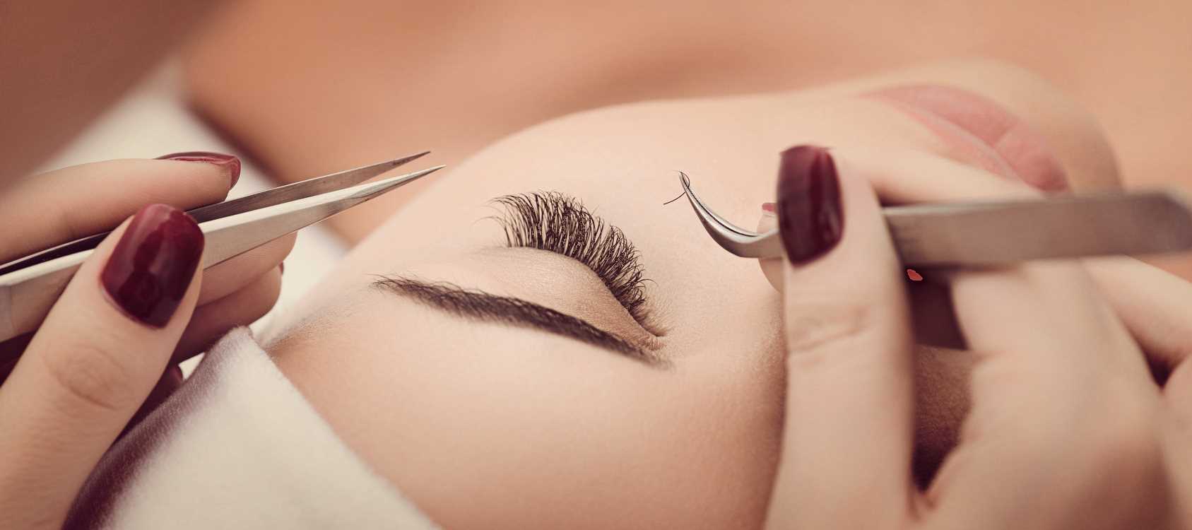 Eyelash Extensions Springfield MO