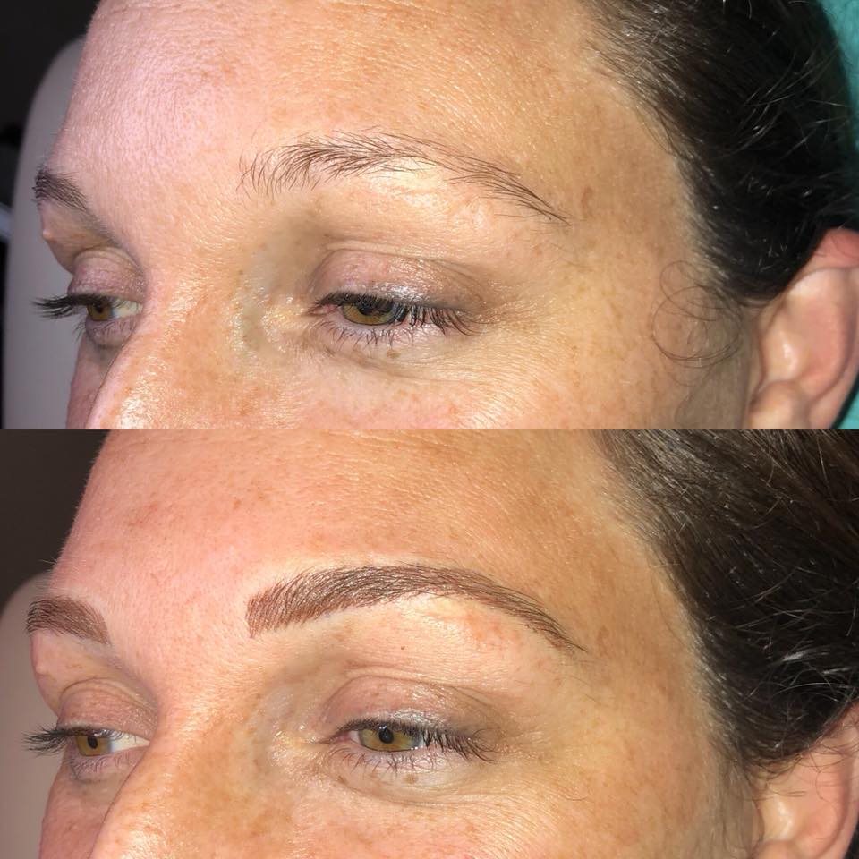 Is Microblading in Springfield Missouri Right For Me