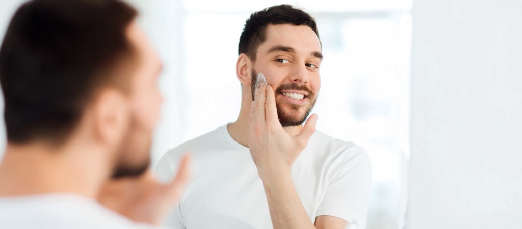 Treat the Man in Your Life to a New Skincare Regimen - Skin Care Springfield MO