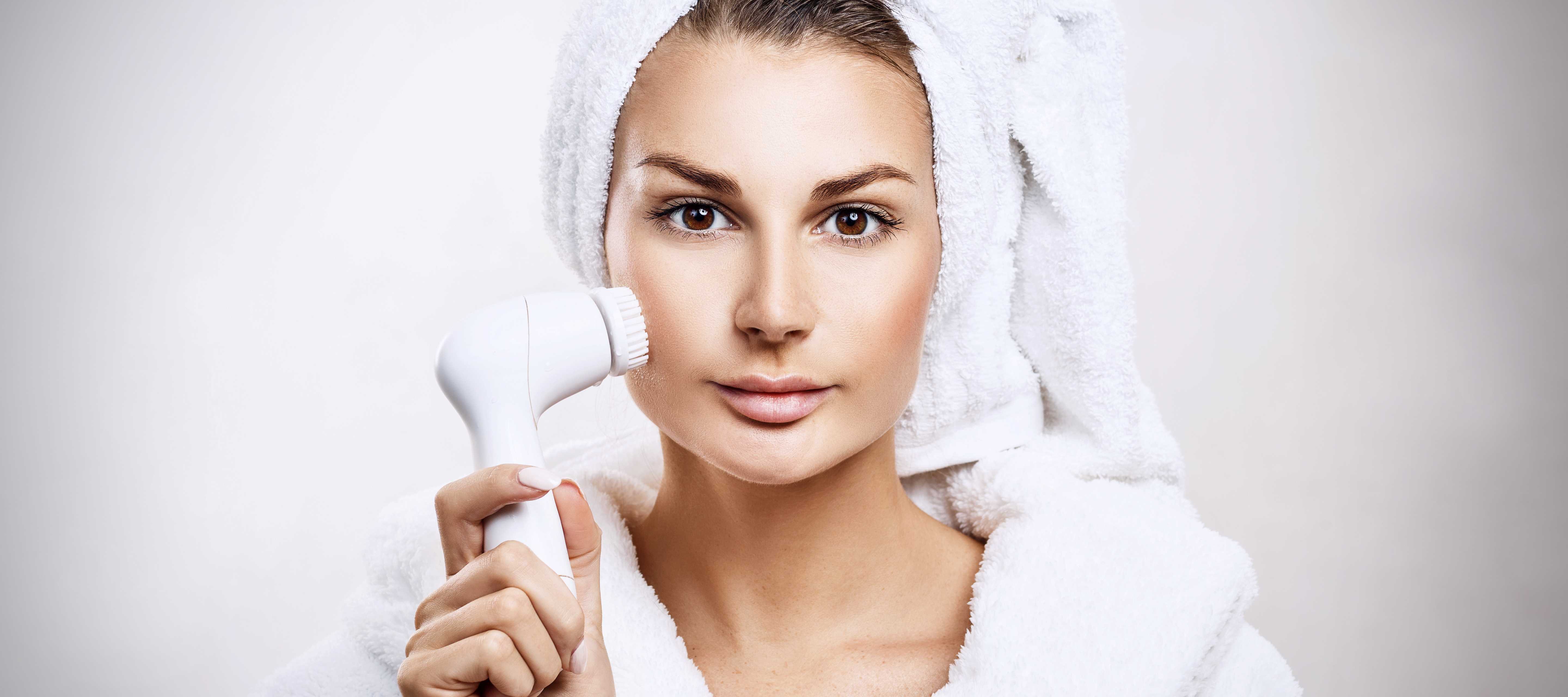 Why You Need Clarisonic - Acne Treatment Springfield MO