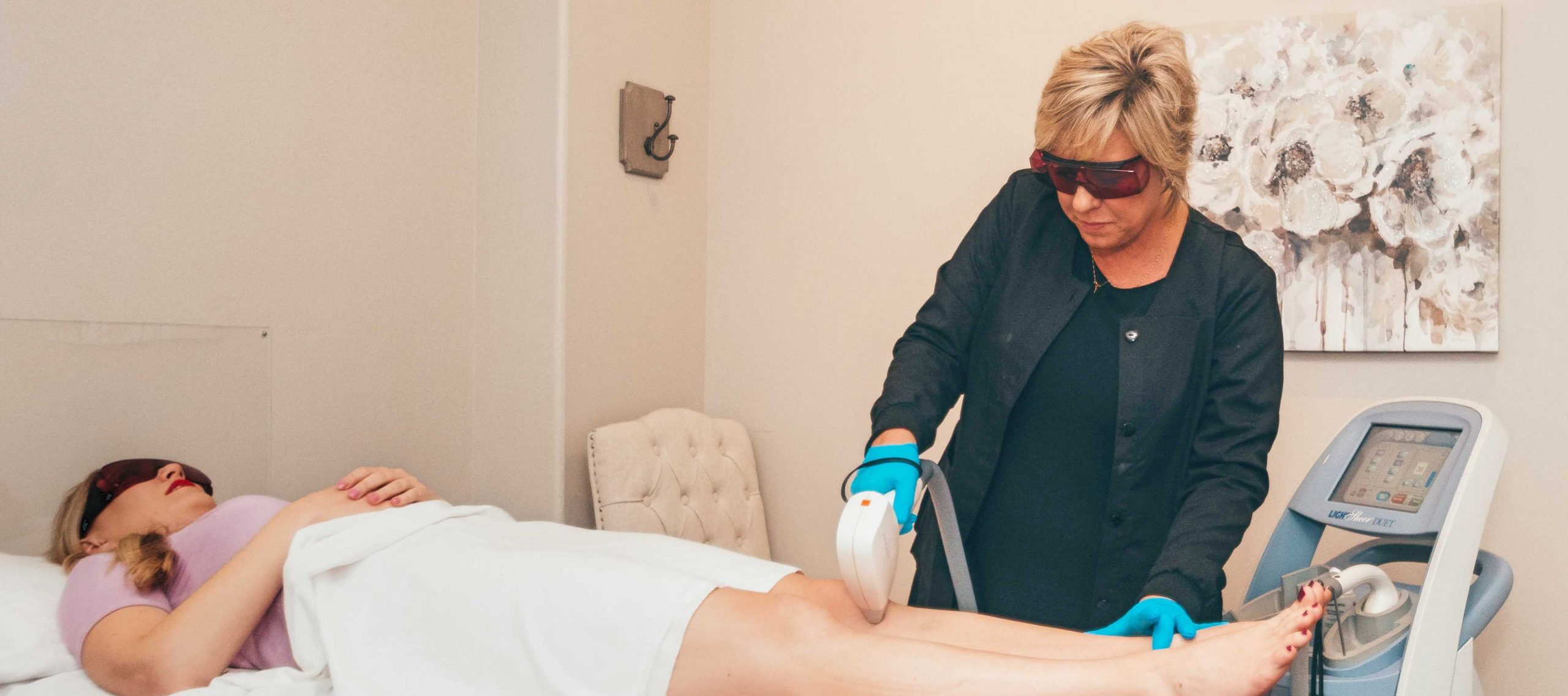 Reflections On 18 Years Of Laser Hair Removal in Springfield Missouri