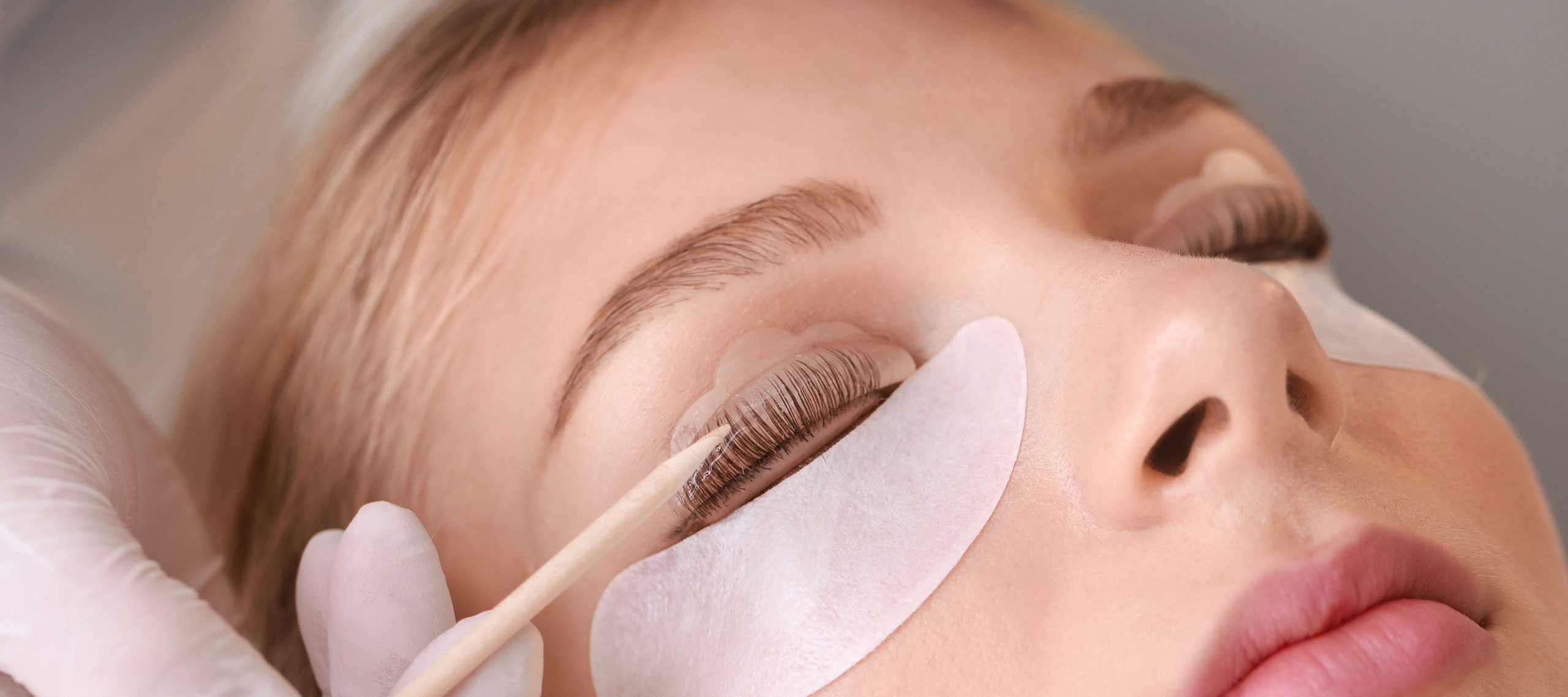 Our June Special On Natural Eyelash Extensions in Springfield Missouri