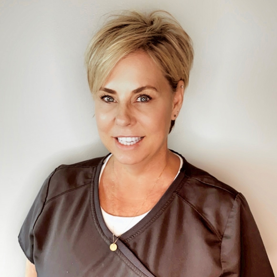 Shelly Baker - Meet The Team - Sclerotherapy in Springfield Missouri