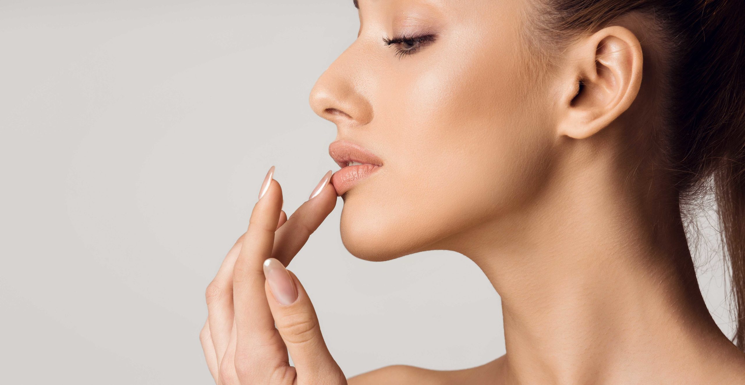 January Special On Lip Blushing in Springfield Missouri