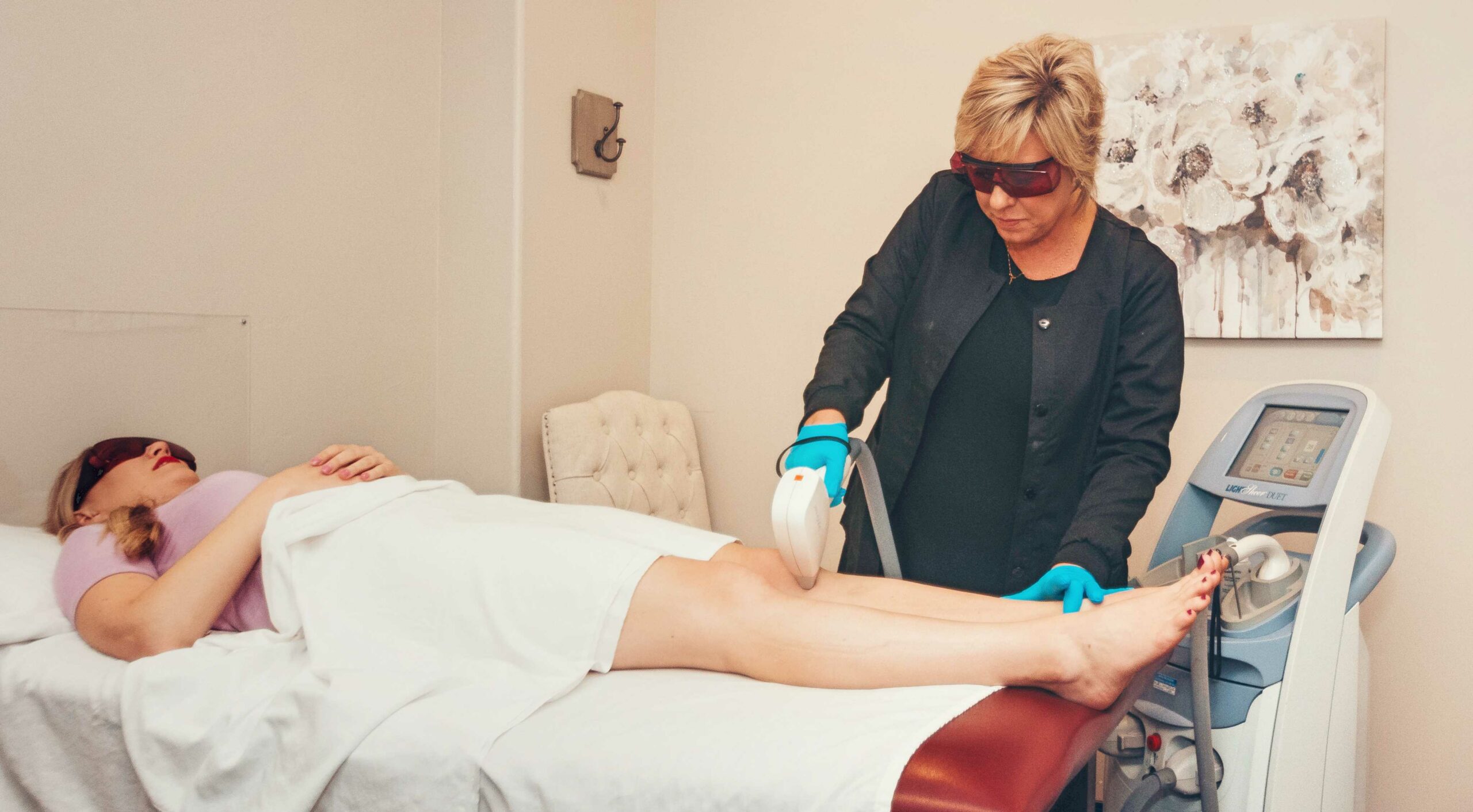 Trust The Experts For Laser Hair Removal in Springfield Missouri