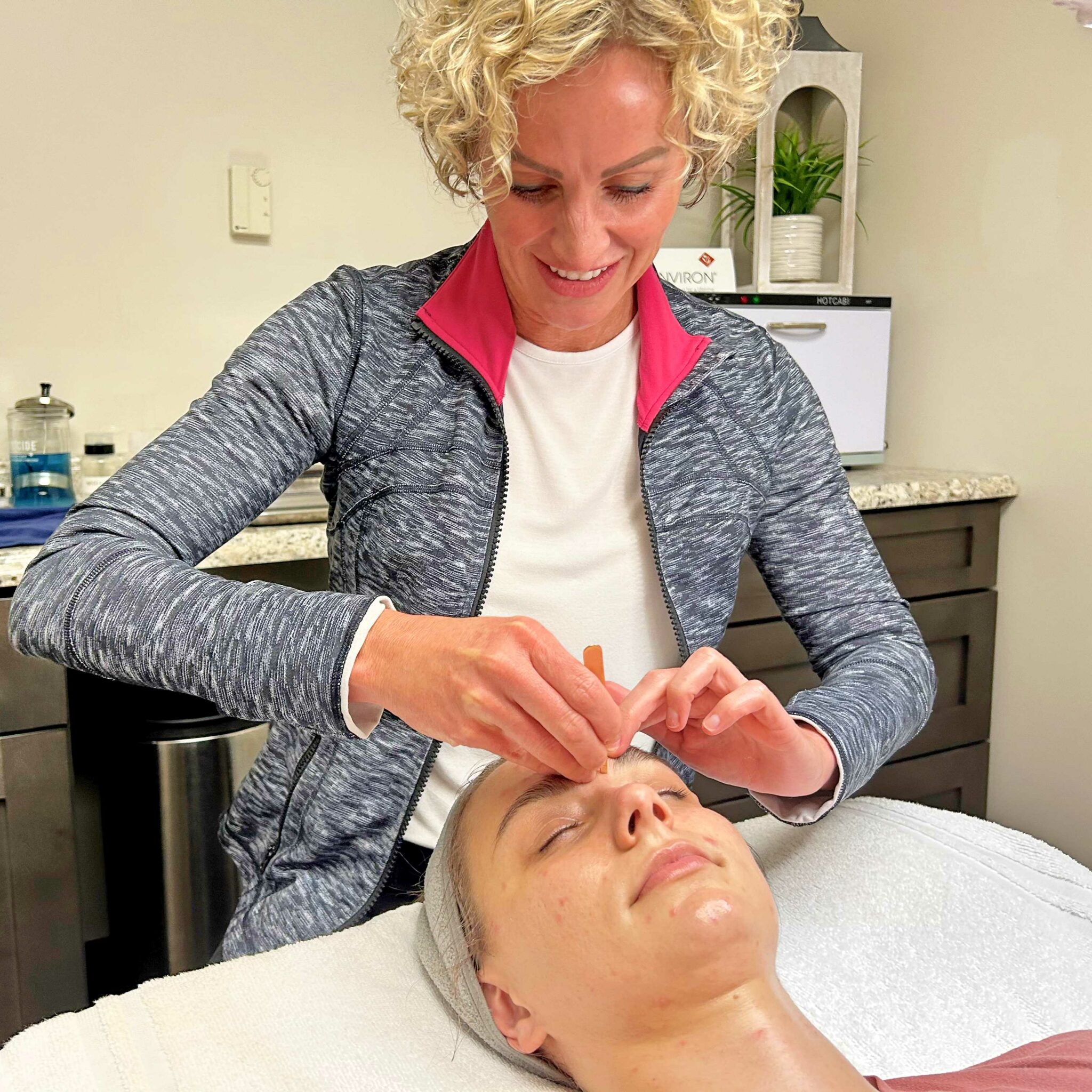 Anti-aging and Skin Rejuvenation - Age Spots Springfield MO