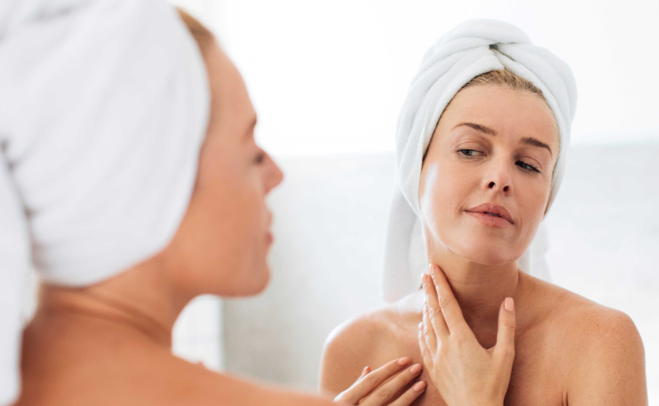 Fotona Laser Neck Tightening Springfield Missouri