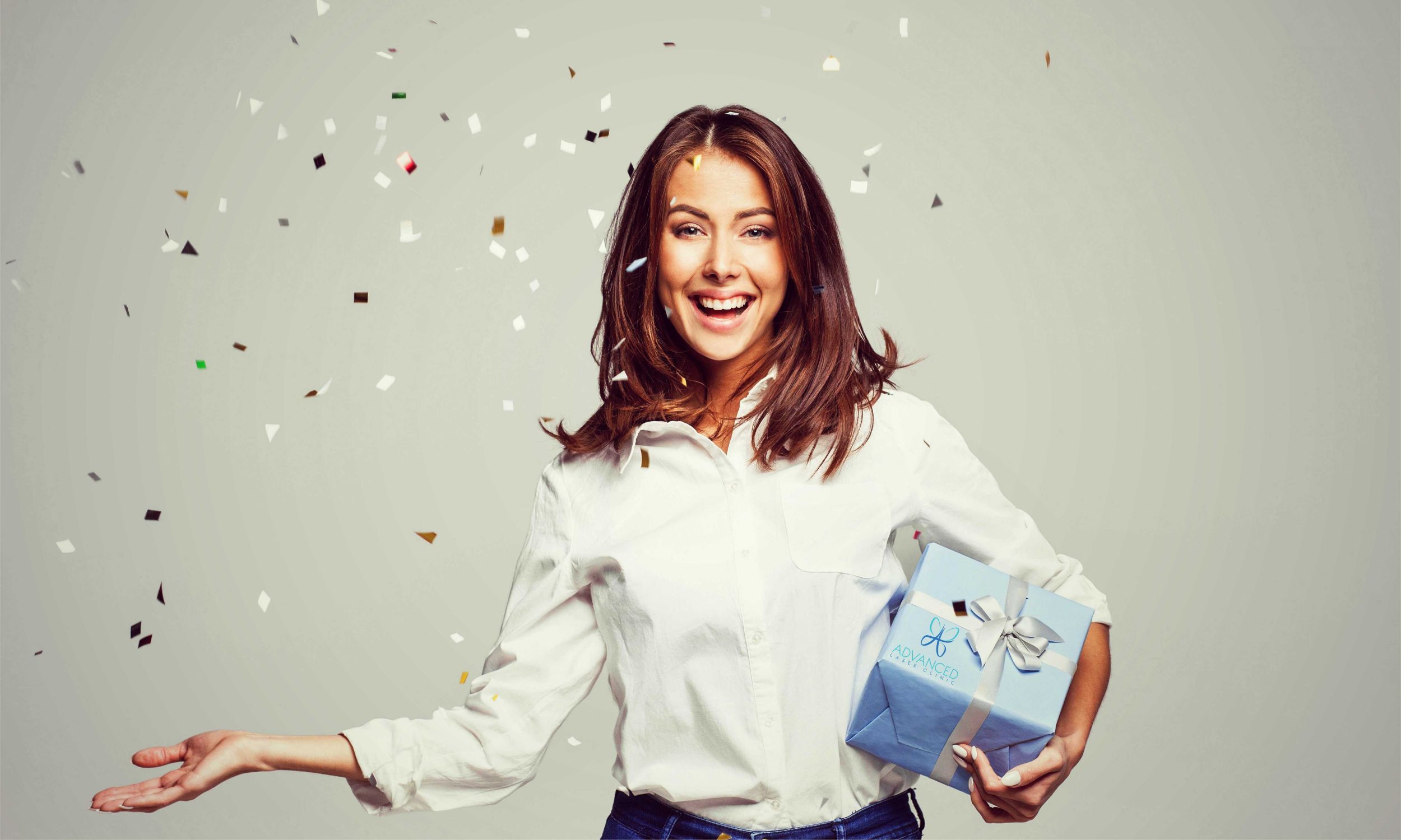 2025 Holiday Specials on IPL Fotona and Microneedling in Springfield Missouri