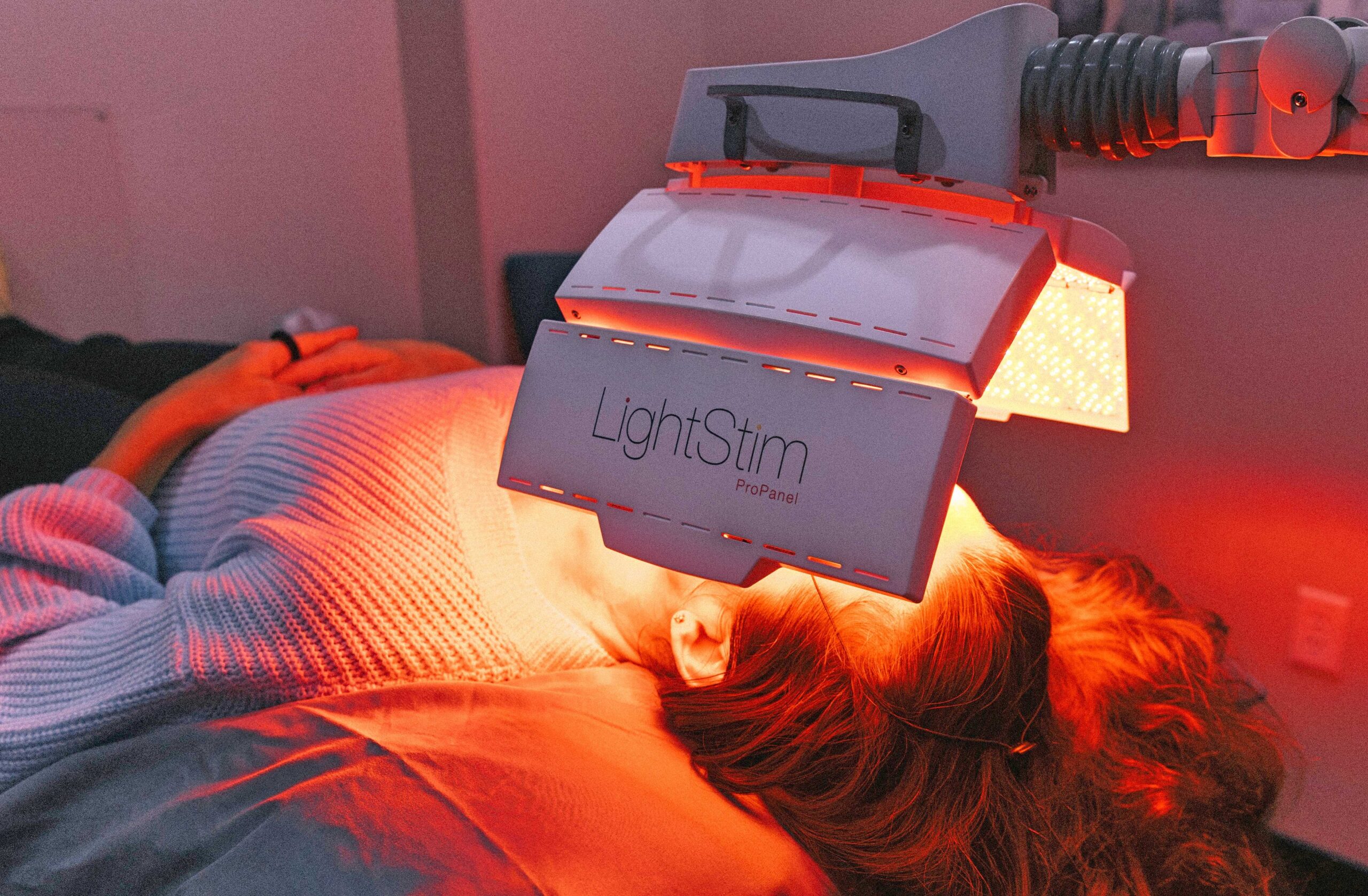 LightStim Skin Rejuvenation Springfield Missouri
